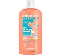 Energie Fruit Gel Doccia Monoi & Olio Di Macadamia 500ml - Gel doccia