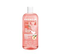 ENERGIE FRUIT | Gel Doccia pH Neutro | Pesca Bianca & Acqua di Riso | Vegan | 500ml
