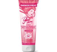 Energie Fruit Gloss Cherry 2 in 1 Capelli Scuri 200 ml - Maschera Capelli