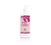Energie Fruit Maschera 2in1 Nutri Intense Polvere e Burro di Cacao Bio Capelli Ricci Crespi 300ml - Maschera capelli