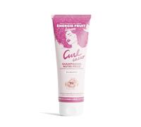 Energie Fruit Nutri Intense Shampoo con burro di cacao biologico e polvere di cacao 250 ml