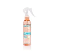 ENERGIE FRUIT | Olio nutriente per capelli | Monoi e Macadamia BIO | Capelli secchi e danneggiati | Vegano | 150 ml