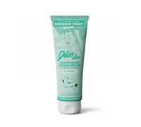 Energie Fruit Shampoo Detergente Detox Thé Verde Radici Grasse & Punte Secche 250ml - Shampoo