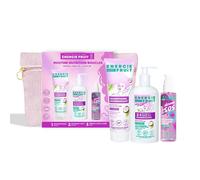 Energie Fruit Trousse Full Cocco Capelli 625 ml - Kit beauty