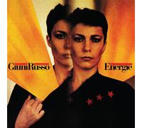 Energie - Giuni Russo (Audio Cd)