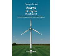 Energie in puglia. Pala al centro!