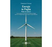 Energie in Puglia. Pale al centro