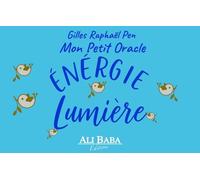 Energie - Lumière - Mon Petit Oracle