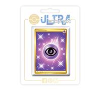 Énergie Psy (Energia Psiche) 232/198 Segreto Energia Oro - my-booster X Écarlate et Violet 6 Règne de Glace - Box di 10 carte Pokémon Francese