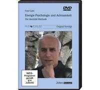 Energie-Psychologie und Achtsamkeit, Die Identität-Methode