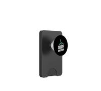 Energie rinnovabili? Sono una grande dichiarazione di fan PopSockets PopWallet per MagSafe