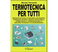 ENERGIE RINNOVABILI - Termotecnica per tutti - Sandit Libri