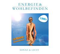 Energie & Wohlbefinden: Sonne & Licht [2 DVDs]