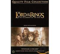 EnergieMAX Lord of the rings - Fellowship of the ring