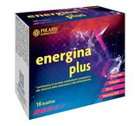 ENERGINA Plus 30 Bust.