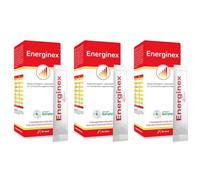 Energinex Bustine Stick-Pack 3x10x10 ml Stick