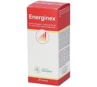 Energinex Stick Pack 10ml - Confezione da 10 stick