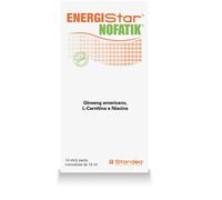 Energistar Nofatik 14 Stickpack Da 15 Ml