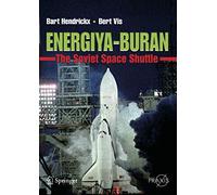 Energiya-Buran: The Soviet Space Shuttle