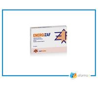Energizaf 20 compresse zaafpharma