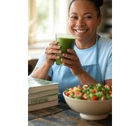 Energize Your Day: 50 Nutrient-Packed Recipes to Boost Focus, Stamina, and Mental Clarity