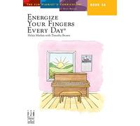 Energize Your Fingers Every Day