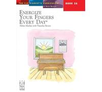 Energize Your Fingers Every Day
