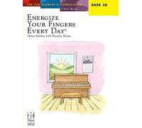 Energize Your Fingers Every Day