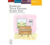 Energize Your Fingers Every Day
