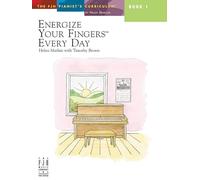 Energize Your Fingers Every Day