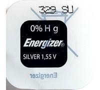ENERGIZER 1 batteria 329 ENERGIZER 329LD, SR731SW