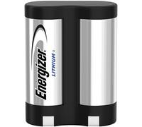 Energizer 2 CR 5 Batteria per fotocamera 2CR5 Litio 1500 mAh 6 V 1 pz.