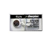 Energizer 2 x 371 370 batterie sr920w sr920sw 1,5v per orologi