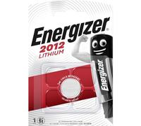 ENERGIZER 2012 Pila x Orologi
