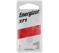 Energizer 371BP Household Battery Single-Use Battery SR69 Ossido d'argento 1,55 V - Batterie (Single-Use Battery, SR69, Ossido d'argento, Bottone/Moneta, 1,55 V, 1 pezzo(i)