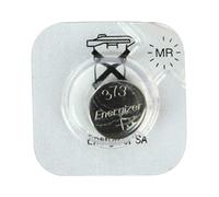 Energizer 373 SR68 SR916SW Pila a bottone per orologi, 1 pezzo