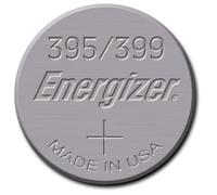 Energizer 395 - Batteria a bottone per orologi