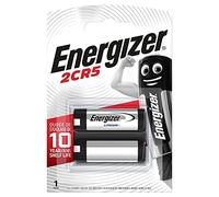 Pila 2CR5 Photo Lithium 6V Energizer specialistiche conf. 1 pezzo