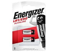EN 2XLR1/E90 - Energizer, batteria alcalina LR1/E90, confezione da 2