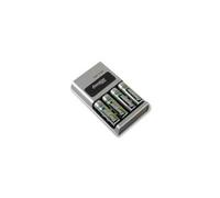 ENERGIZER - 630721 - NI-MH 1 Ora Veloce Caricabatterie
