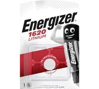 ENERGIZER PILAS ESPECIALES E300844002, CR1620 BL1 BR, argento