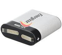 Energizer 632856 Ultra Batteria Alcalina Piatta, 4.5 V