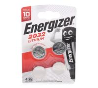 ENERGIZER 637762 Pila a bottone