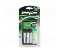 ENERGIZER 638582 Caricabatterie