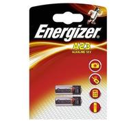 Energizer 7638900295641 batteria per uso domestico Batteria monouso A23 Alcalino (Battery A23/E23A Alkaline 2-pa - Min order 10