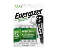 Energizer Akku Recharge -AAA HR03 Micr