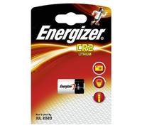 Energizer batteri x CR2 - Li/MnO2 NEW
