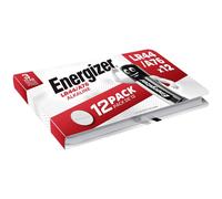 Energizer Batteria a bottone LR 44 1.5 V 12 pz. 150 mAh Alcalina/manganese AG13