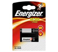Pila 2CR5 Photo Lithium 6V Energizer specialistiche conf. 1 pezzo