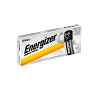 Batterie Energizer Industrial AAA/10 Colore: argento